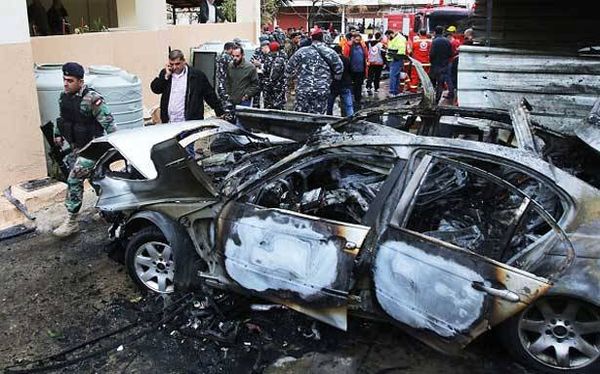 التحقيق في محاولة اغتيال حمدان في عهدة المخابرات