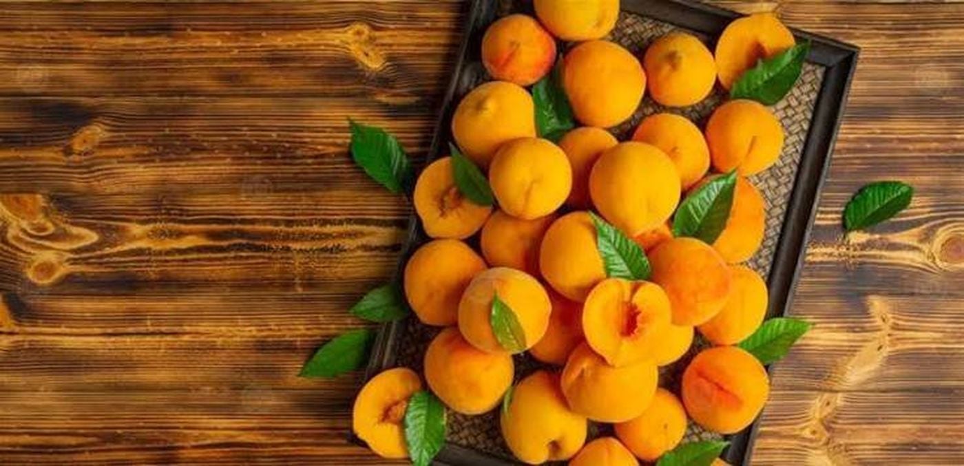 المشمش... فاكهة صغيرة بفوائد صحية كبيرة !