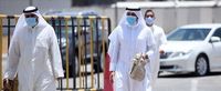 قطر: إحالة 574 شخصا للنيابة لمخالفة إجراءات الحد من انتشار كورونا