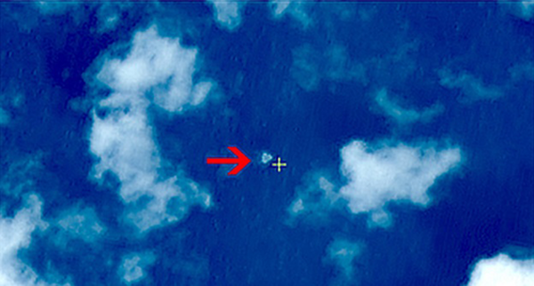 لغز آخر..حول اختفاء الطائرة الماليزية