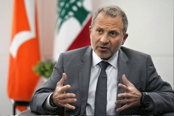 باسيل: الاتفاق الإطار  خطر إذا قاد إلى الفتنة ومفيد إذا استعدنا كامل حقوقنا