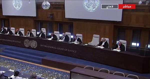 انتصار لقطر.. أحكام ملزمة على الإمارات بمحكمة العدل الدولية