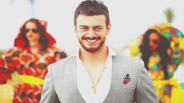 سعد لمجرد يعلن عن "مفاجأة" جديدة