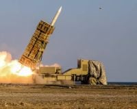 ألمانيا علقت تراخيص تصدير الأسلحة لإسرائيل