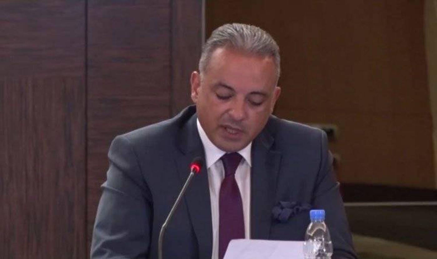 المرتضى: لبنان سيتجاوز الازمات
