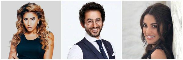 10 مشاهير عرب وأجانب قاموا بتحدي "رقصة كيكي".. كلّ منهم على طريقته الخاصة (فيديو)