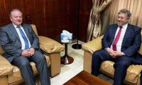 افرام  من "بيت المحامي": ألا تكفي نسبة الانتحار اليوميّة لنلتقي حول المساحة المشتركة بين اللبنانيين؟
