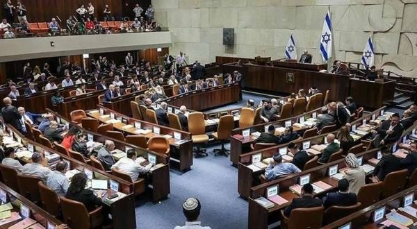صعود غانتس وتراجع الليكود وسقوط سموتريتش