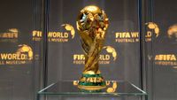 أين سيقام كأس العالم 2026؟..اليكم التفاصيل