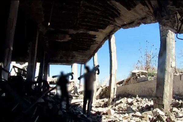 إعلام الإحتلال نقلا عن مصادر في الموساد: هناك أمل كبير  بالوصول إلى صفقة تُعيد المجتجزين