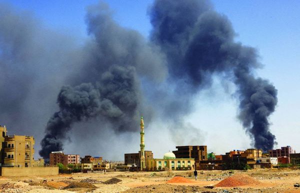 إرتفاع حصيلة القتلى المدنيين في اشتباكات السودان.. كم بلغت؟
