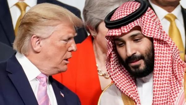 نيويورك تايمز: طلب سعودي يضع ترامب أمام معضلة ضرب الحوثيين