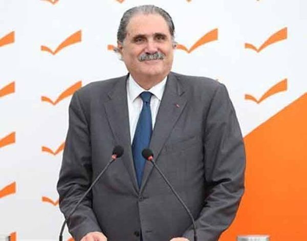 جريصاتي : عندما تعجز المؤسّسات يستعيد الشعب المبادرة
بو صعب : لإدراج السلسلة على جدول أعمال هيئة المجلس