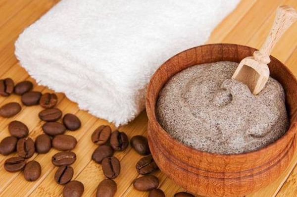إحصلي على بشرة نضرة مع ماسك القهوة والكاكاو