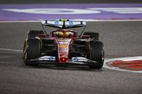 الفورمولا واحد... تفاصيل تحديثات فيراري المرتقبة في إيمولا