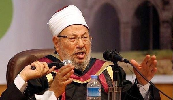 فتوى للقرضاوي تثير جدلا في الاردن
