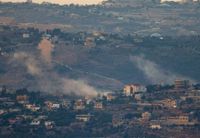 العدو يُواصل اعتداءاته في الجنوب وحاصبيا
الجيش فتش 4 منازل في بنت جبيل بناء على طلب 