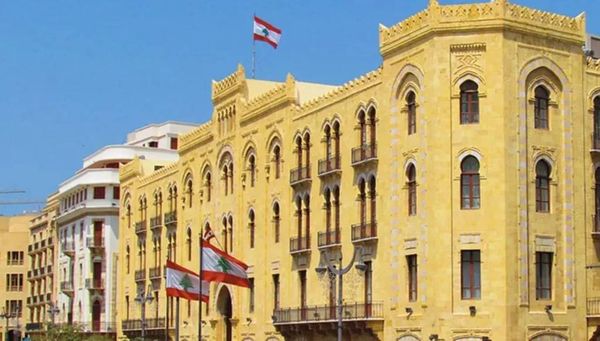 هل حقا تغير مزاج الشارع "البيروتي"…؟