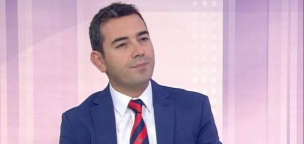 وديع عقل للجراح: "كل مين في مسلة تحت باطو بتنعرو"
