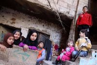 الوضع الفلسطيني قنبلة موقوتة... ولبنان غير قادر على المساعدة
