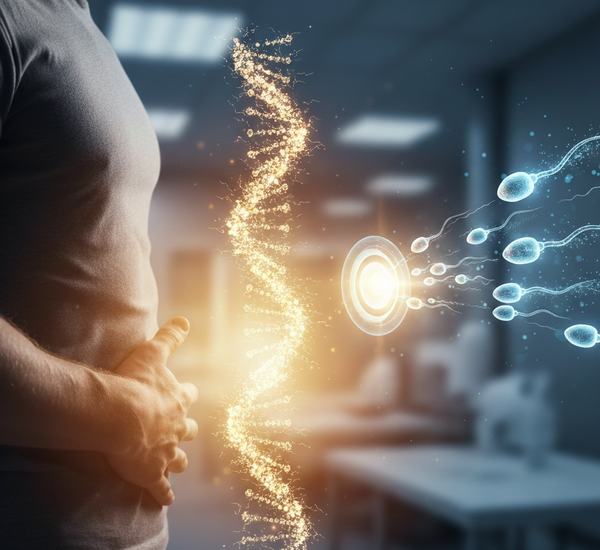 الخصوبة الذكريّة في خطر... أسباب انخفاض جودة الحيوانات المنويّة