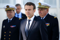 الذكاء الاصطناعي كاد أن يطيح بماكرون!