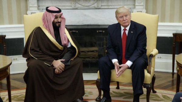 هل ستواصل أميركا تأييد التحالف العربي في اليمن؟