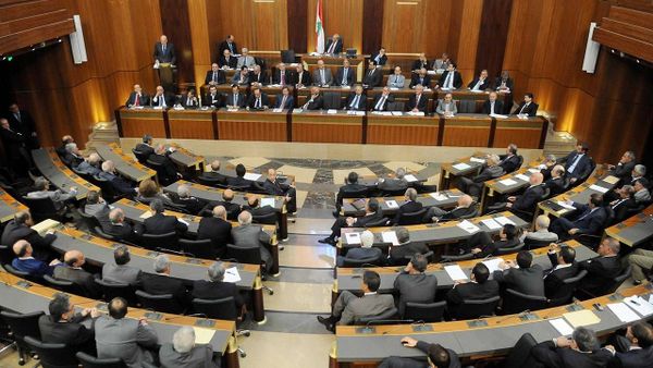 إليكم مواقف النواب والكتل قبل الجلسة الثانية لإنتخاب رئيس للجمهورية اليوم