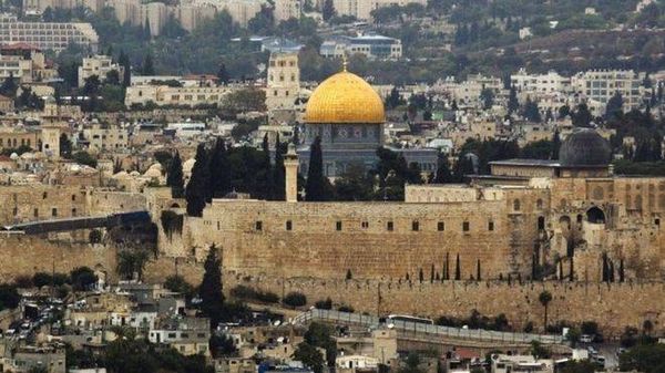 أستراليا تعترف بالقدس الغربية عاصمة لإسرائيل