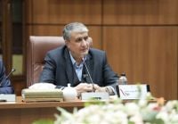 طهران تشترط ضوابط قانونية لتفتيش المواقع النووية المتضررة