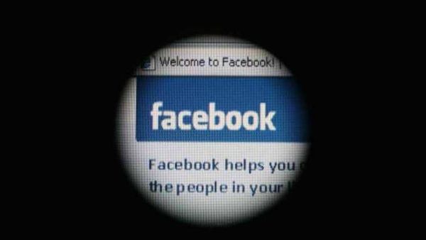 Facebook must adhere to German Holocaust denial laws, says Berlin