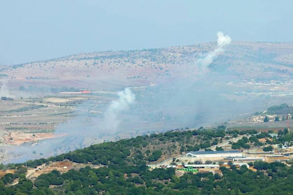 نتنياهو يلوّح وترامب يراسل… ولبنان رهينة التصعيد