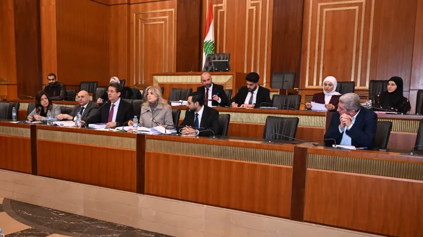 لجنة المال تقّر موازنات بعض الوزارات وتستأنف جلساتها الإثنين