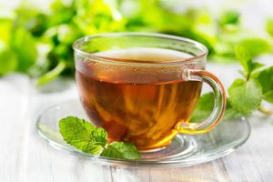 كوبان إلى 4 يوميًا... دراسة تكشف علاقة الشاي بصحة الكبد