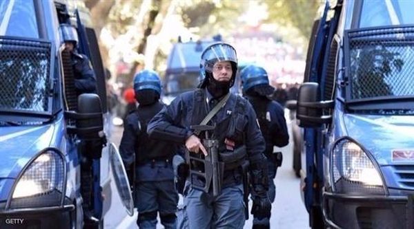 تعزيز الإجراءات الأمنية في روما قبل قمة الاتحاد الاوروبي