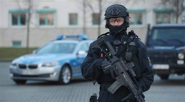 ألمانيا تعيد هيكلة قانون المكتب الاتحادي لمكافحة الجرائم في إطار مكافحة الإرهاب