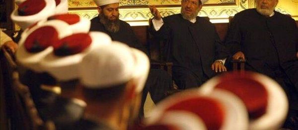 مشايخ سُنة عند خط الفقر... ويتحرّكون السبت
‏الشيخ محمد إسكندر لـ "لديار": مطالبنا مُزمنة وعنوانها اجتماعي