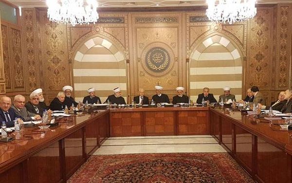 انتخابات «الاسلامي الشرعي»: شبه تزكية في المناطق والعاصمة