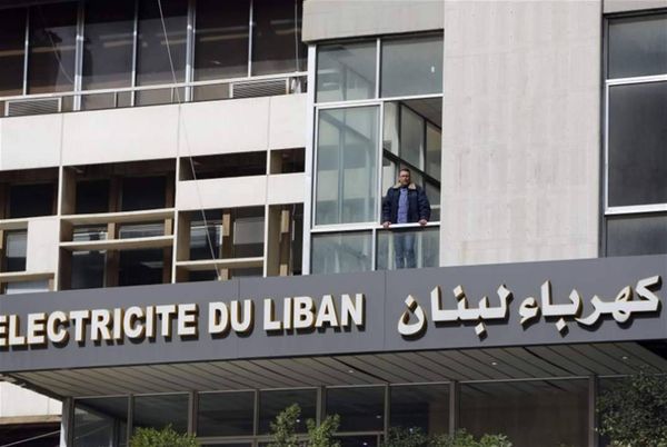 كهرباء لبنان تنظّم 245 محضر تعدٍ على الشبكة
