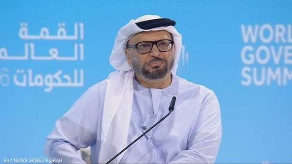 المستشار الدبلوماسي لرئيس دولة الإمارات أنور قرقاش: العملية الإرهابية الأخيرة إنذار جديد بأن المواجهة لم تنتهِ