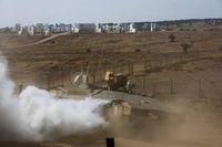 مقتل جندي إسرائيلي خلال مناورة في الجولان