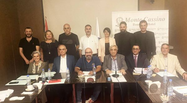 عائلة اتحاد التزلج تجدّد الثقة باللجنة الادارية برئاسة فريدي كيروز بعد انتخابات ديموقراطية