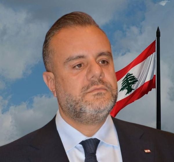 عبد المسيح يشكر عون لاستحداث مركز إقليمي للدفاع المدني في الكورة