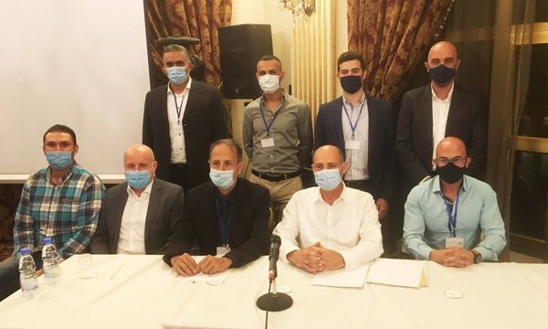 انتخابات تزكية في اتحاد الترياتلون
وسيم اسماعيل رئيساً وألان بجاني نائباً له وأحمد خليفة للسر
