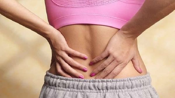 اكتشاف طريقة بسيطة لعلاج الألم المزمن أسفل الظهر في 40 دقيقة فقط