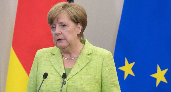 المفوضية الأوروبية تطالب ألمانيا بإلغاء القيود على حدودها