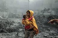 هآرتس: صورة "اسرائيل" في الغرب تدهورت بسبب غزة والضفة