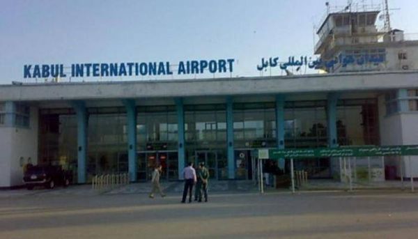مسؤول عسكري أميركي: مطار كابل آمن