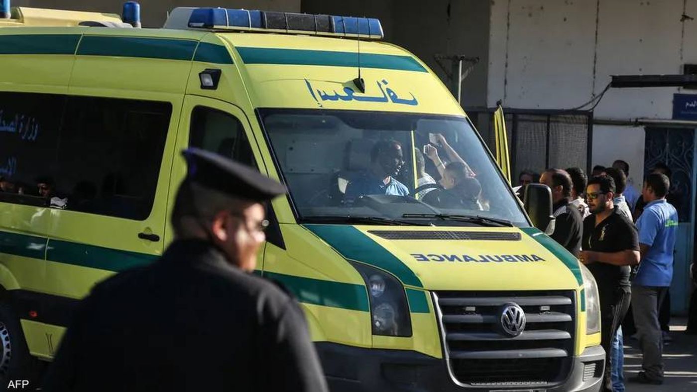 بسبب كاس العالم... وفاة طفل في مصر بعد نسيانه داخل سيارة