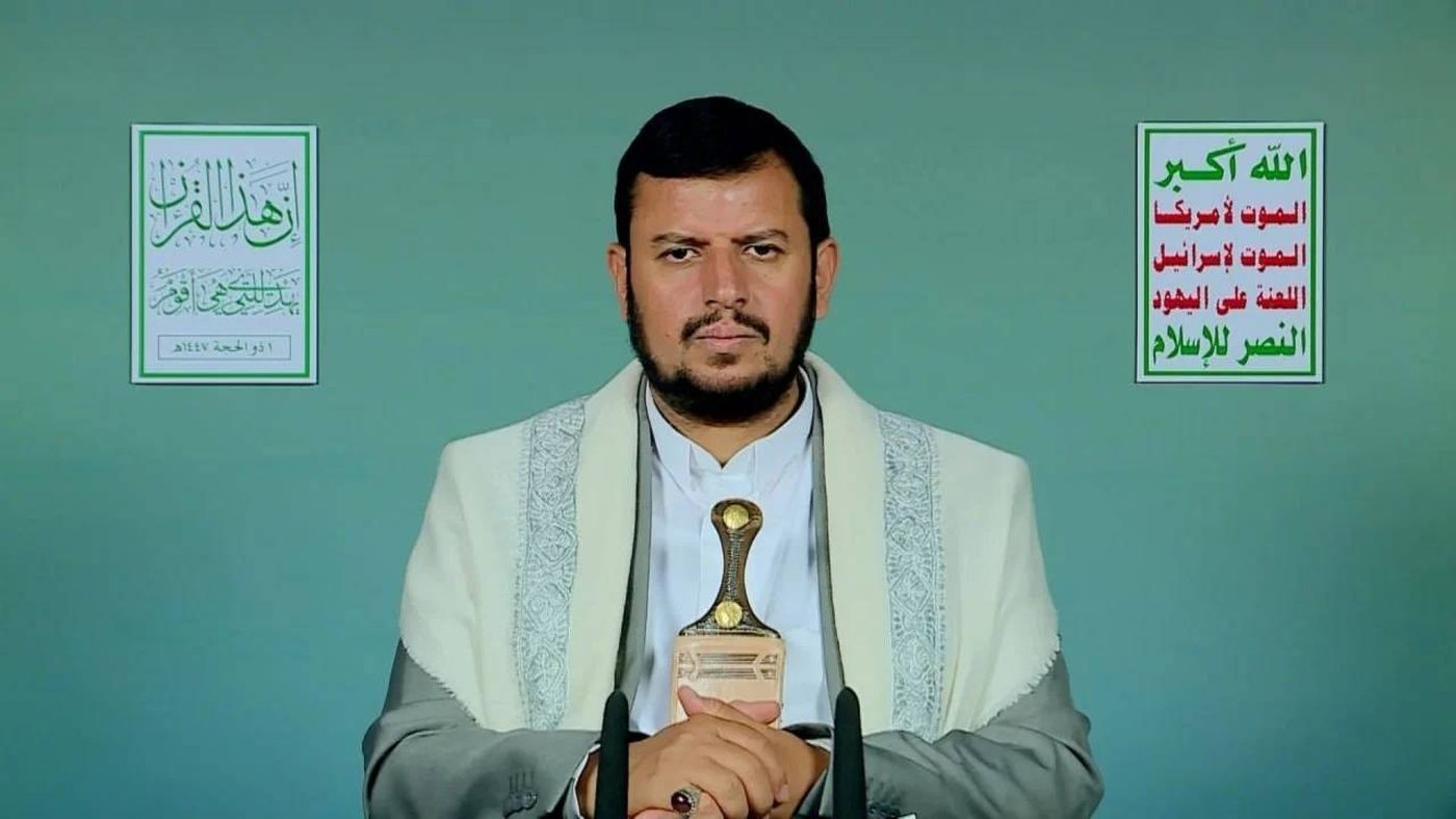 الحوثي: مؤشرات على تصعيد أميركي جديد وخدمة عربية للمشروع الإسرائيلي